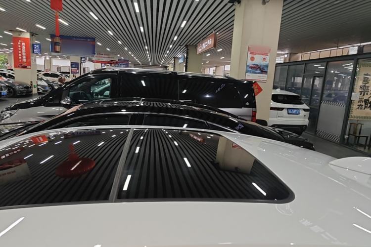 Used Cadillac XTS 2018 28T Tech Edition Roof