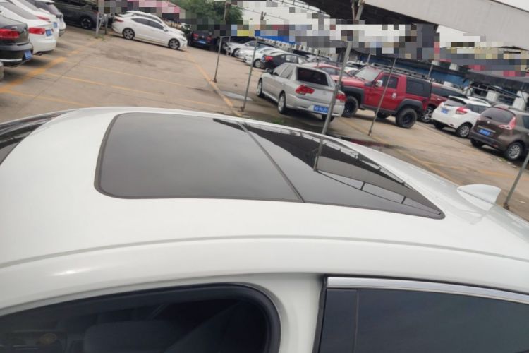 Used Cadillac XTS 2018 28T Tech Edition Roof