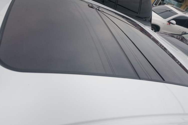 Used Cadillac XTS 2018 28T Tech Edition Roof