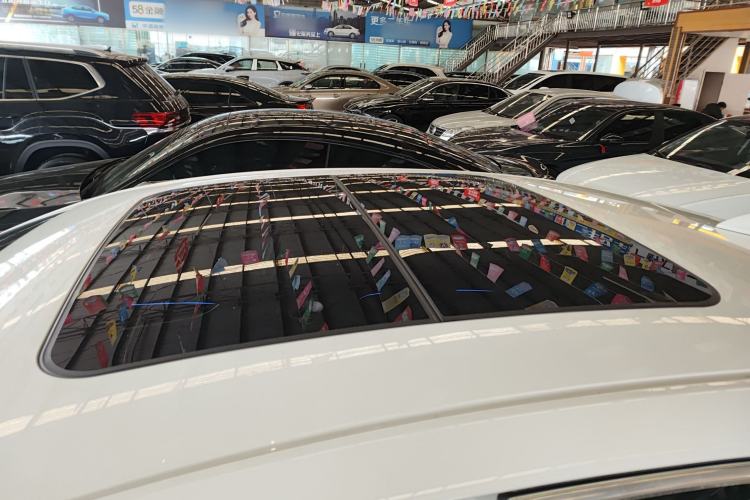 Used Cadillac XTS 2018 28T Tech Edition Roof