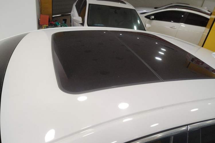 Used Cadillac XTS 2018 28T Tech Edition Roof