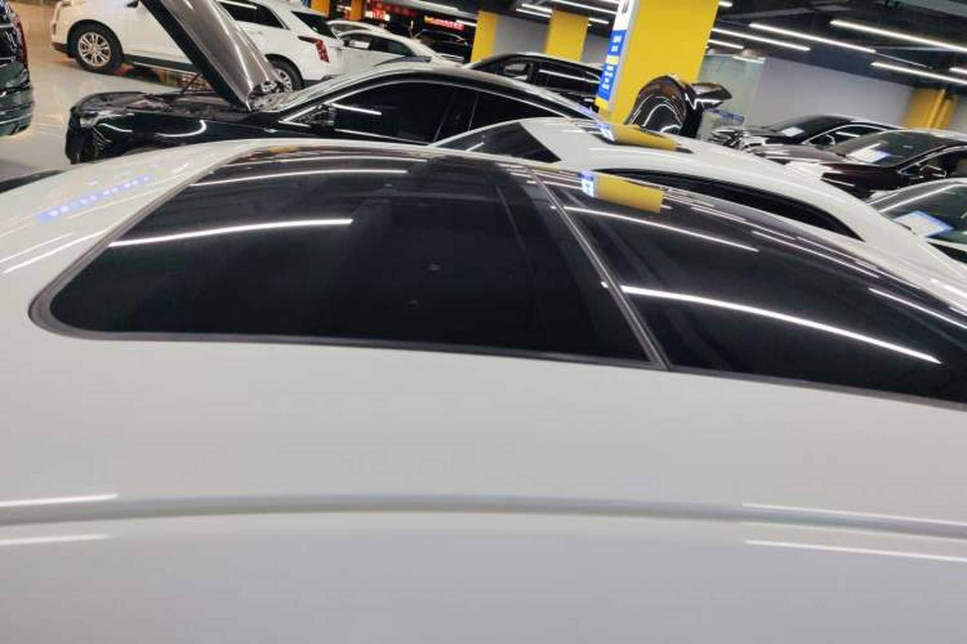Used Cadillac XTS 2018 28T Tech Edition Roof