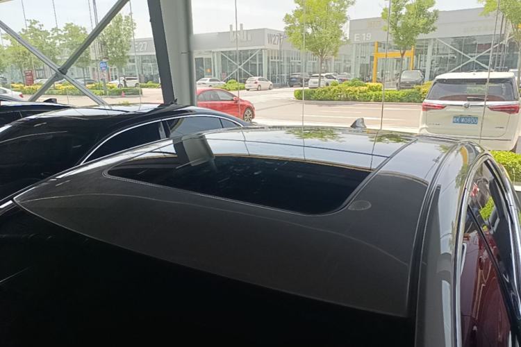 Used Cadillac XTS 2018 28T Tech Edition Roof