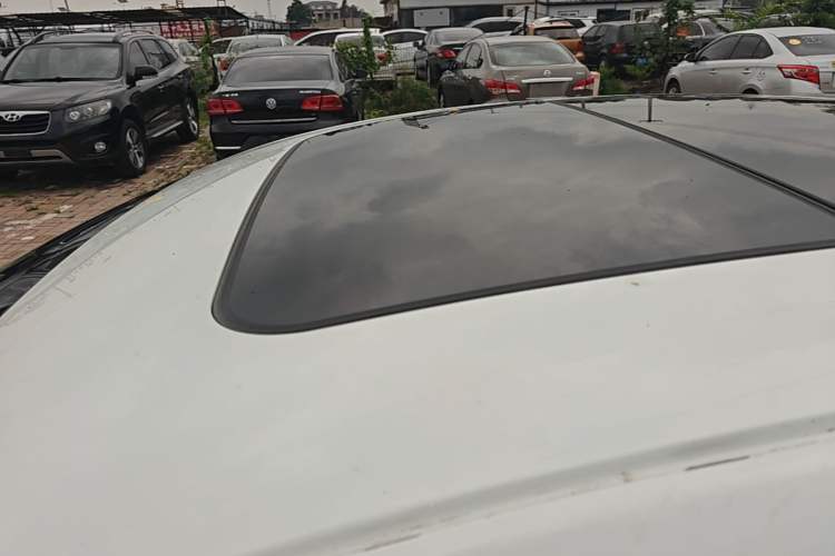 Used Cadillac XTS 2018 28T Tech Edition Roof