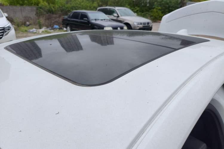 Used Cadillac XTS 2018 28T Tech Edition Roof