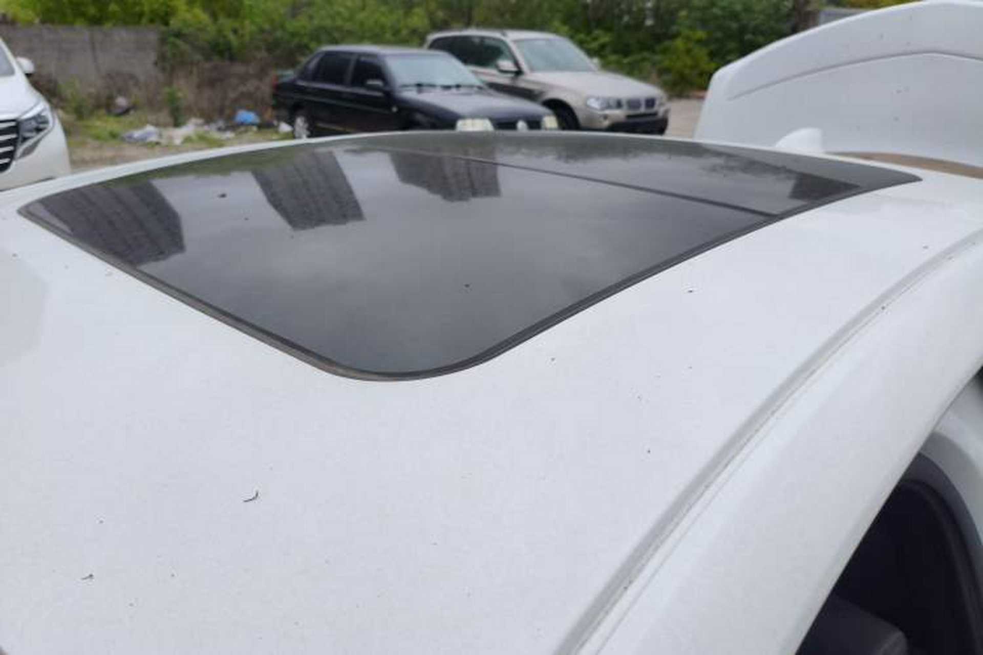 Used Cadillac XTS 2018 28T Tech Edition Roof