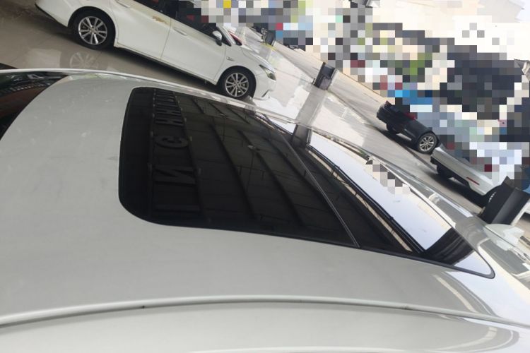 Used Cadillac XTS 2018 28T Tech Edition Roof