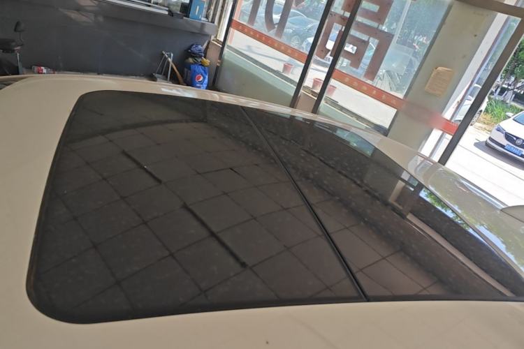 Used Cadillac XTS 2018 28T Elite Edition Roof