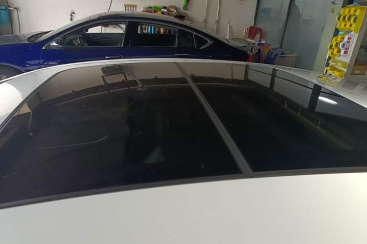 Used Cadillac XTS 2018 28T Tech Edition Roof