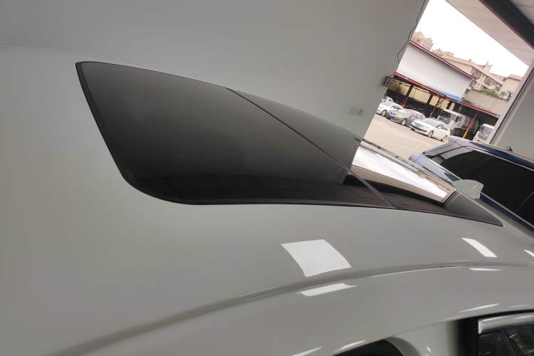 Used Cadillac XTS 2018 28T Elite Edition Roof