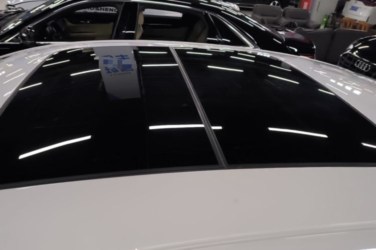Used Cadillac XTS 2018 28T Tech Edition Roof