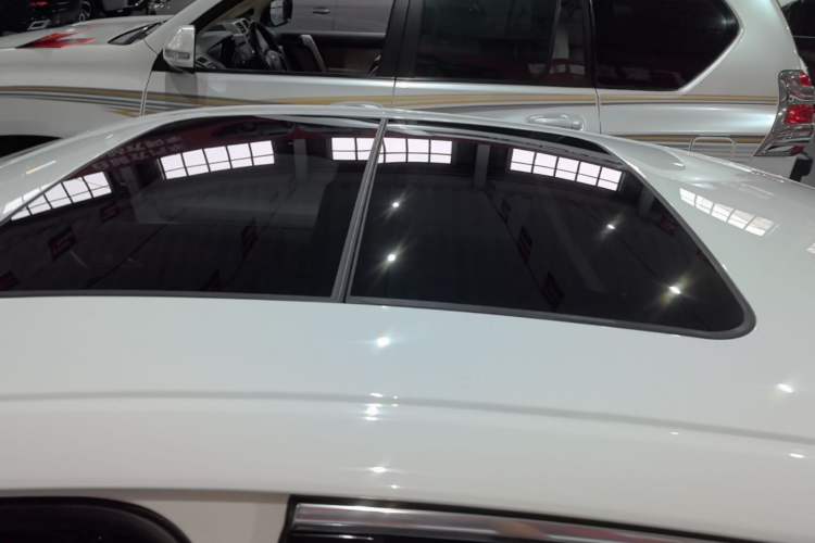 Used Cadillac XTS 2018 28T Tech Edition Roof