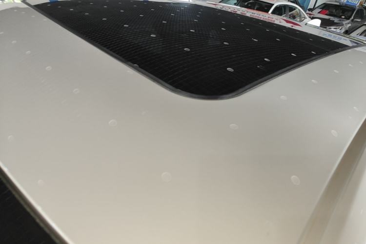 Used Cadillac XTS 2018 28T Tech Edition Roof