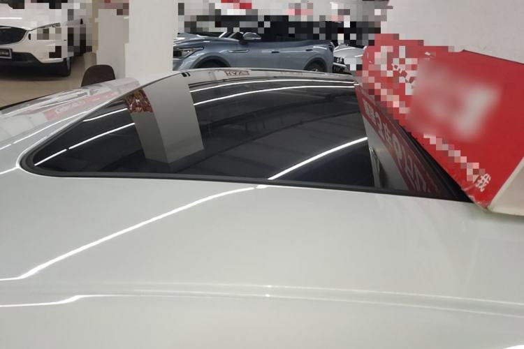 Used Cadillac XTS 2018 28T Elite Edition Roof