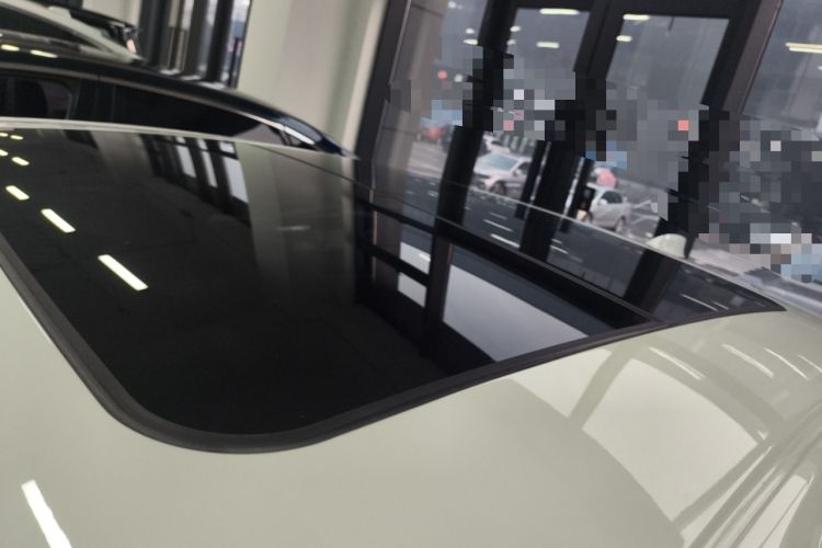 Used Cadillac XTS 2018 28T Tech Edition Roof