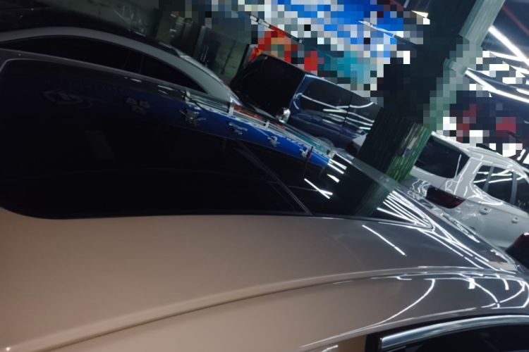 Used Cadillac XTS 2018 28T Tech Edition Roof