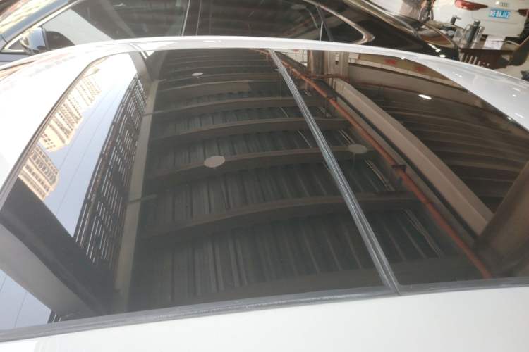 Used Cadillac XTS 2018 28T Tech Edition Roof