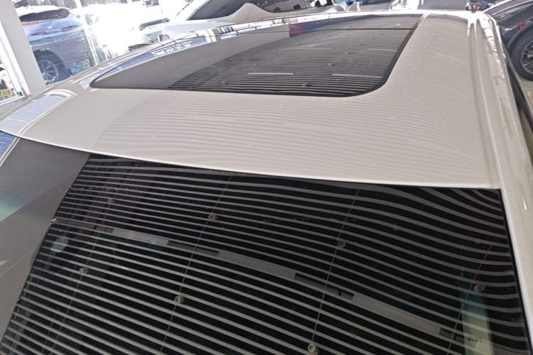 Used Cadillac XTS 2018 28T Tech Edition Roof