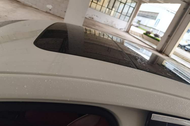 Used Cadillac XTS 2018 28T Elite Edition Roof