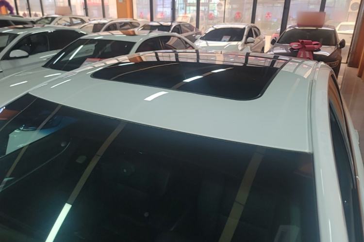 Used Cadillac XTS 2018 28T Elite Edition Roof