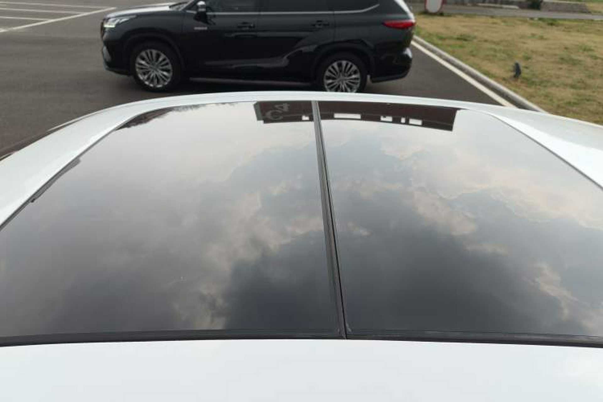 Used Cadillac XTS 2018 28T Elite Edition Roof