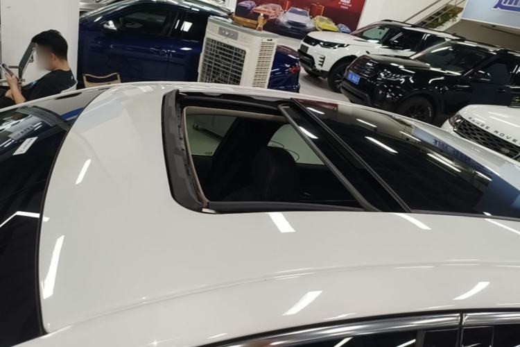 Used Cadillac XTS 2018 28T Tech Edition Roof