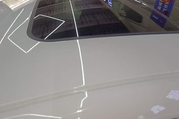 Used Cadillac XTS 2018 28T Tech Edition Roof