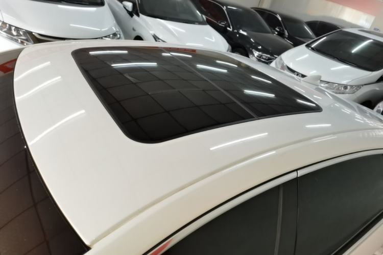 Used Cadillac XTS 2018 28T Tech Edition Roof