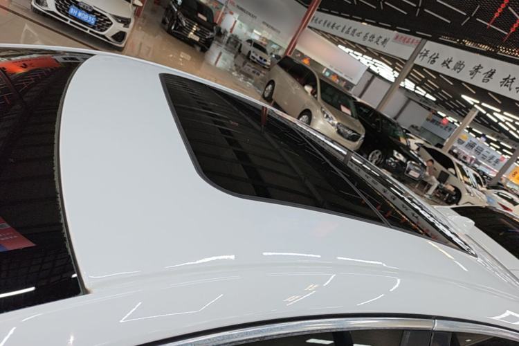 Used Cadillac XTS 2018 28T Tech Edition Roof