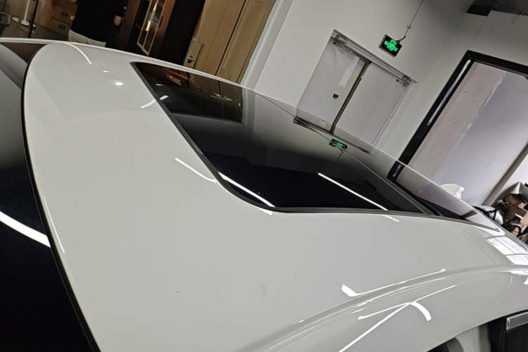 Used Cadillac XTS 2018 28T Tech Edition Roof