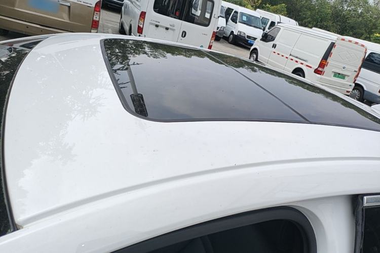 Used Cadillac XTS 2018 28T Tech Edition Roof