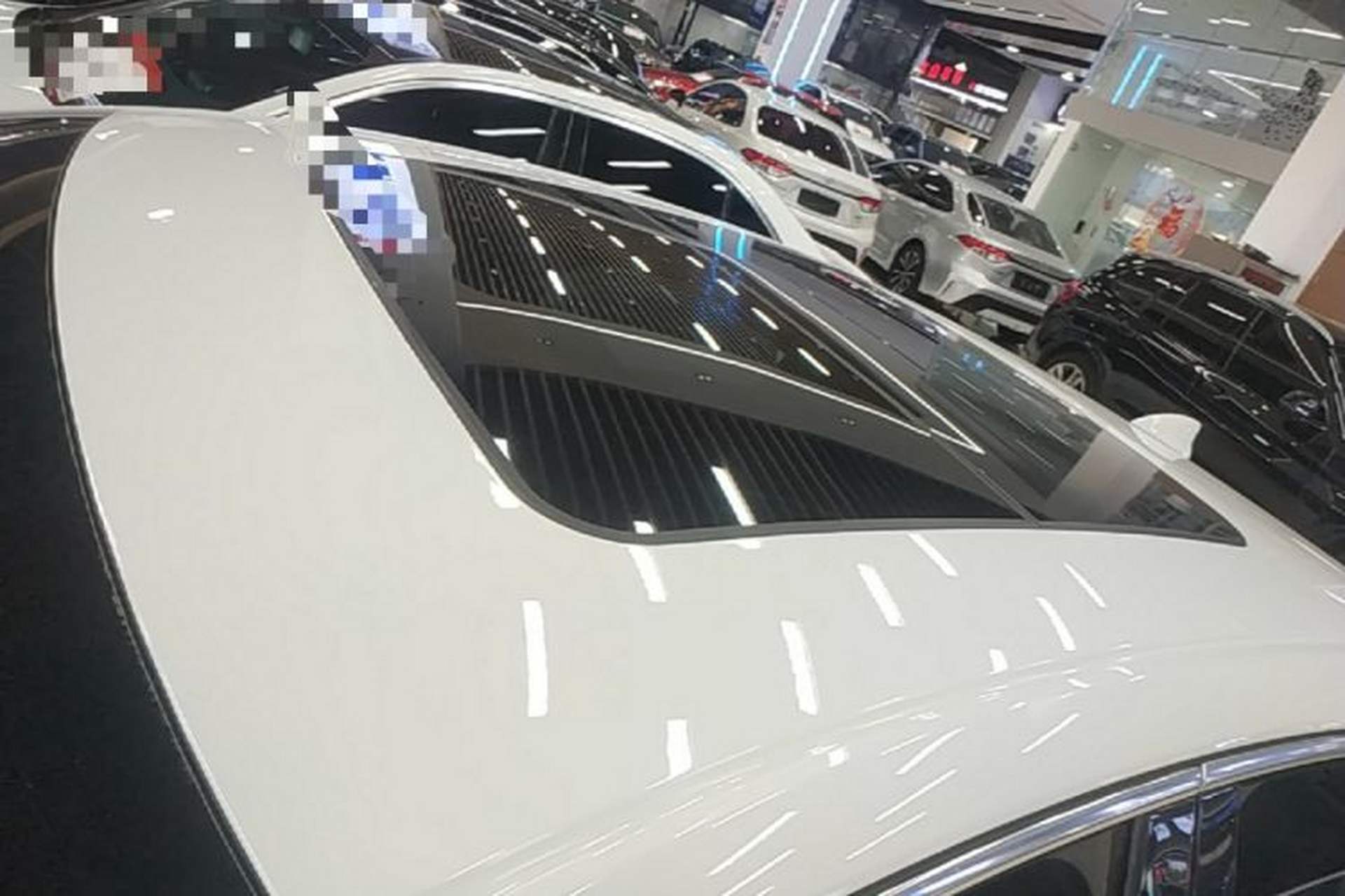 Used Cadillac XTS 2018 28T Tech Edition Roof