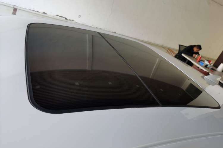 Used Cadillac XTS 2018 28T Tech Edition Roof