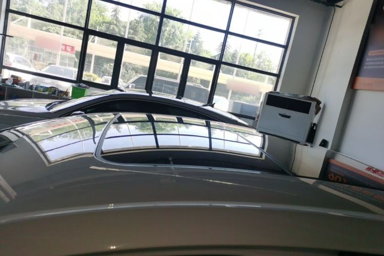 Used Cadillac XTS 2018 28T Elite Edition Roof