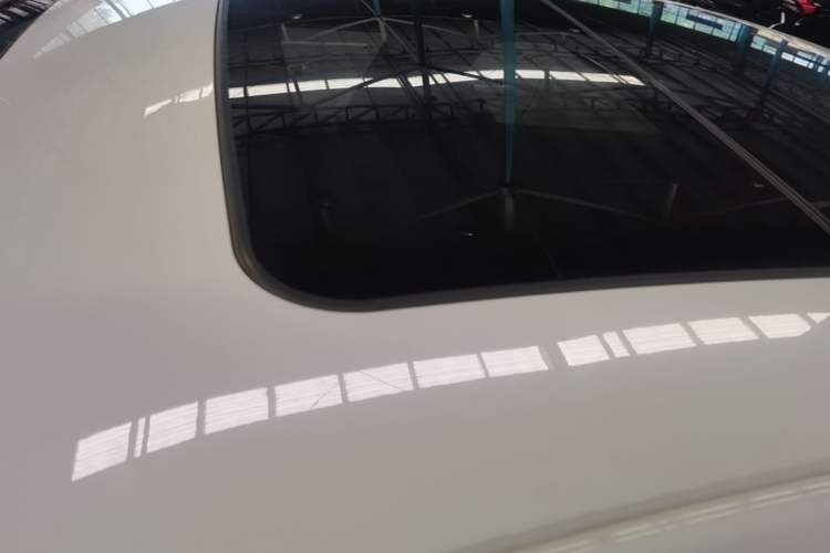 Used Cadillac XTS 2018 28T Tech Edition Roof