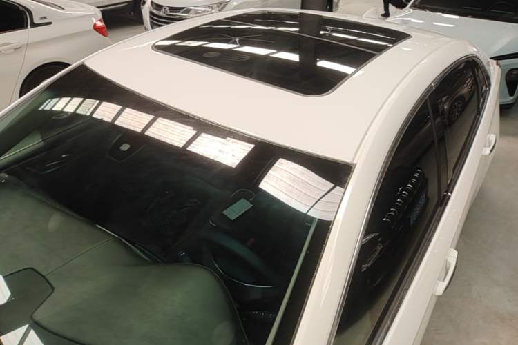 Used Cadillac XTS 2018 28T Tech Edition Roof