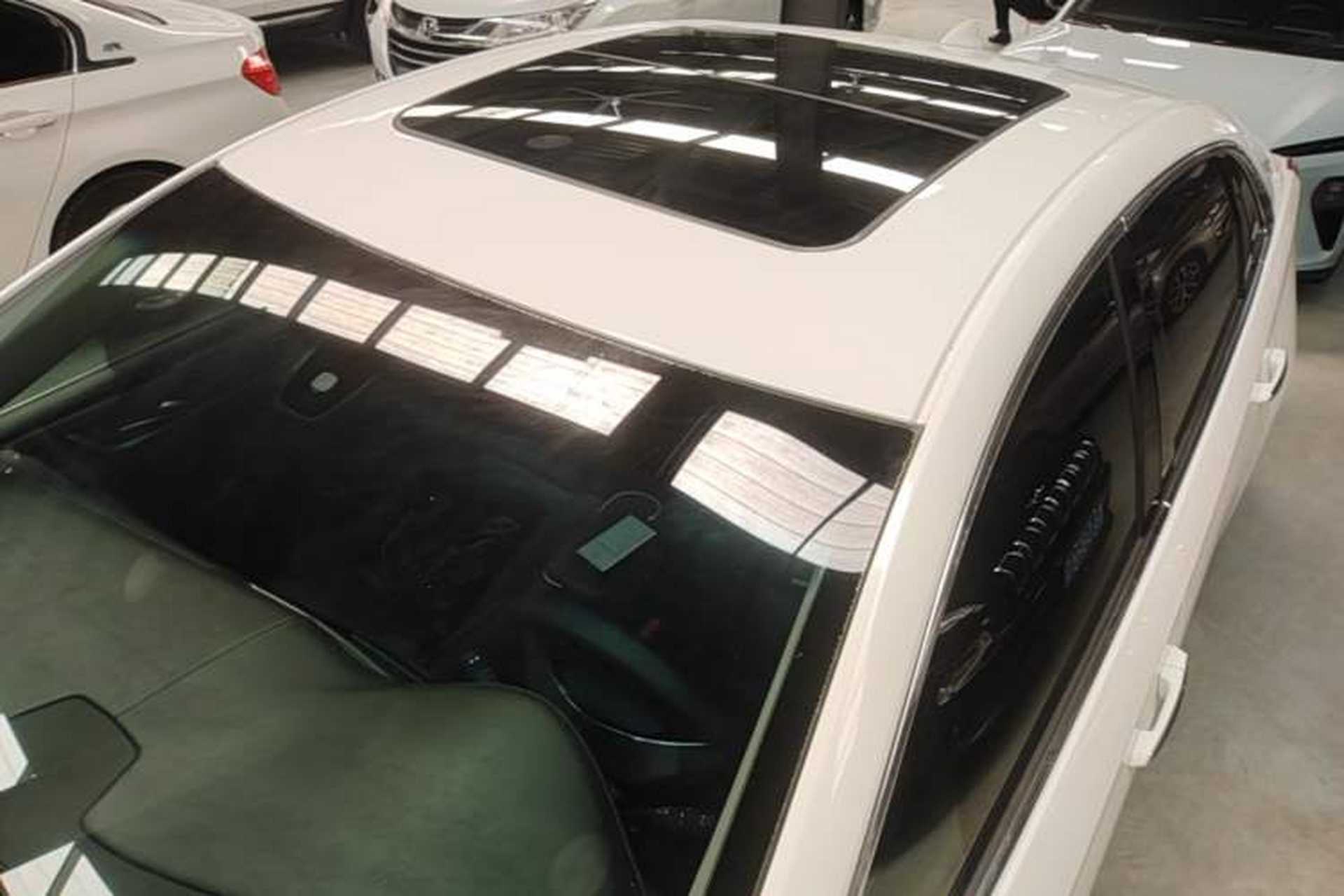 Used Cadillac XTS 2018 28T Tech Edition Roof