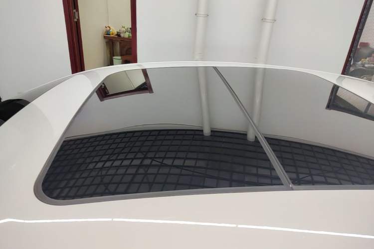 Used Cadillac XTS 2018 28T Tech Edition Roof