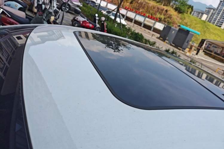 Used Cadillac XTS 2018 28T Elite Edition Roof