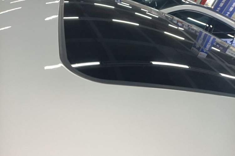 Used Cadillac XTS 2018 28T Tech Edition Roof
