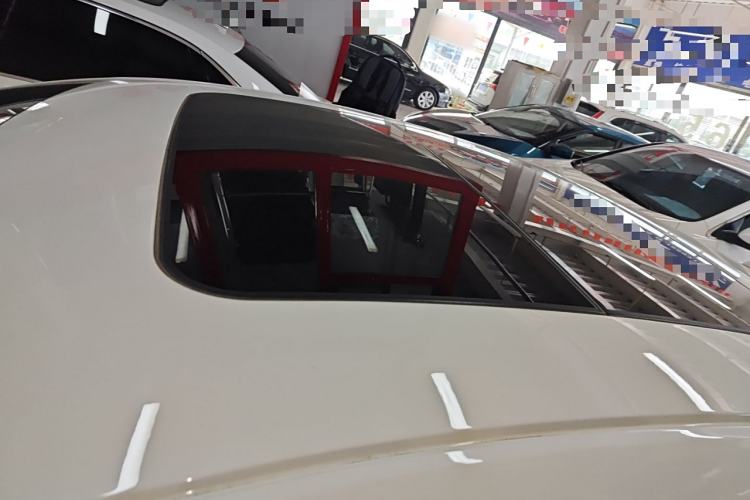Used Cadillac XTS 2018 28T Tech Edition Roof