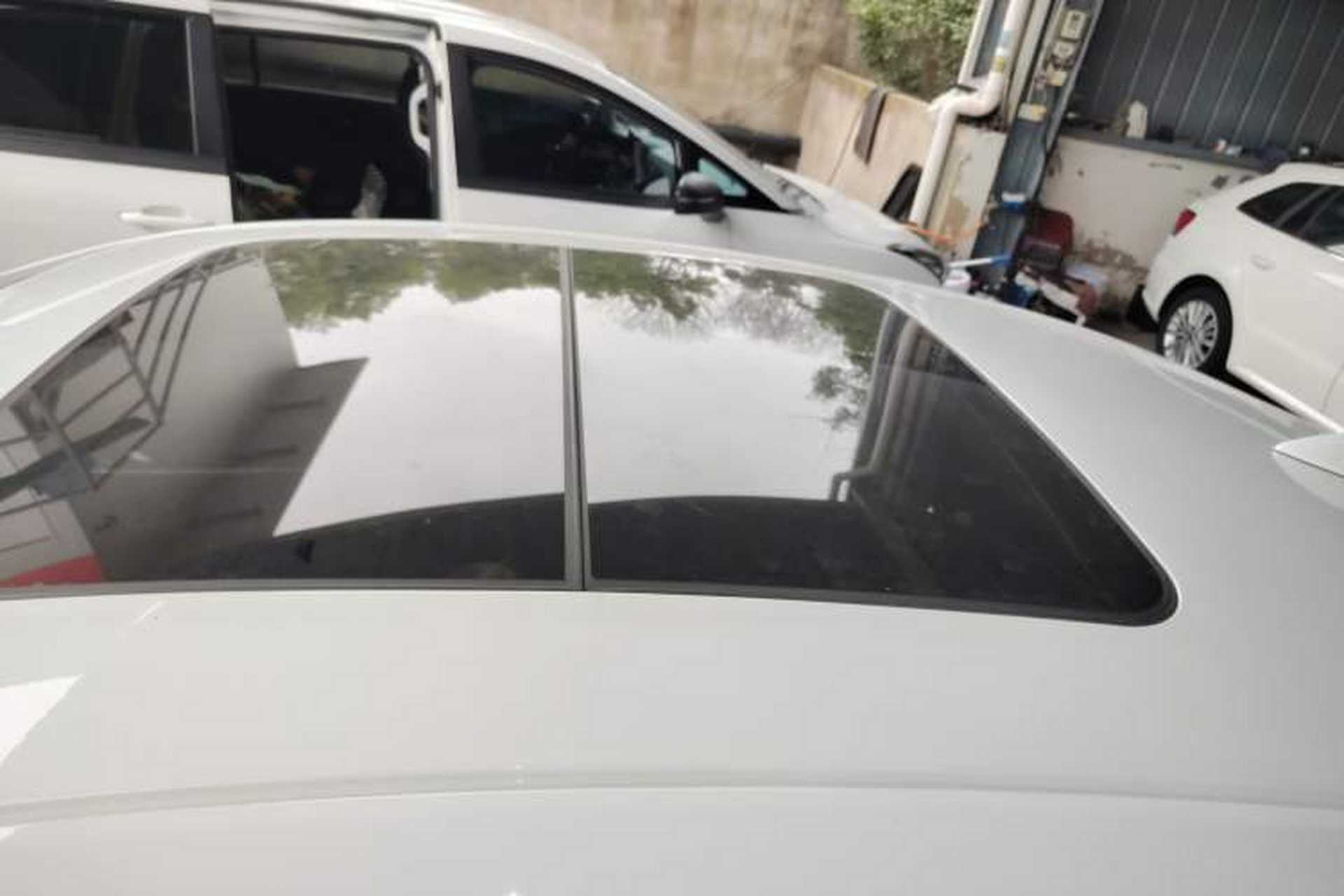 Used Cadillac XTS 2018 28T Elite Edition Roof