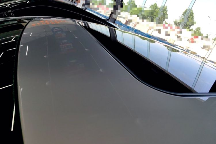 Used Cadillac XTS 2018 28T Elite Edition Roof