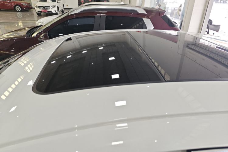 Used Cadillac XTS 2018 28T Tech Edition Roof