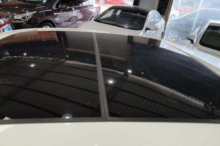 Used Cadillac XTS 2018 28T Tech Edition Roof