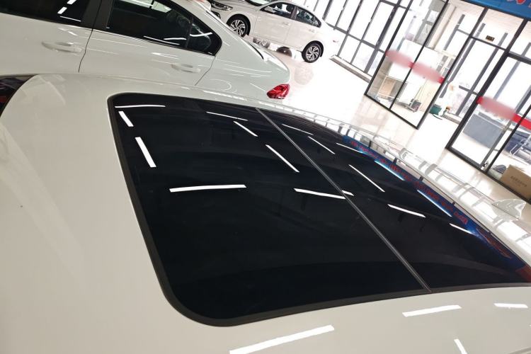 Used Cadillac XTS 2018 28T Tech Edition Roof