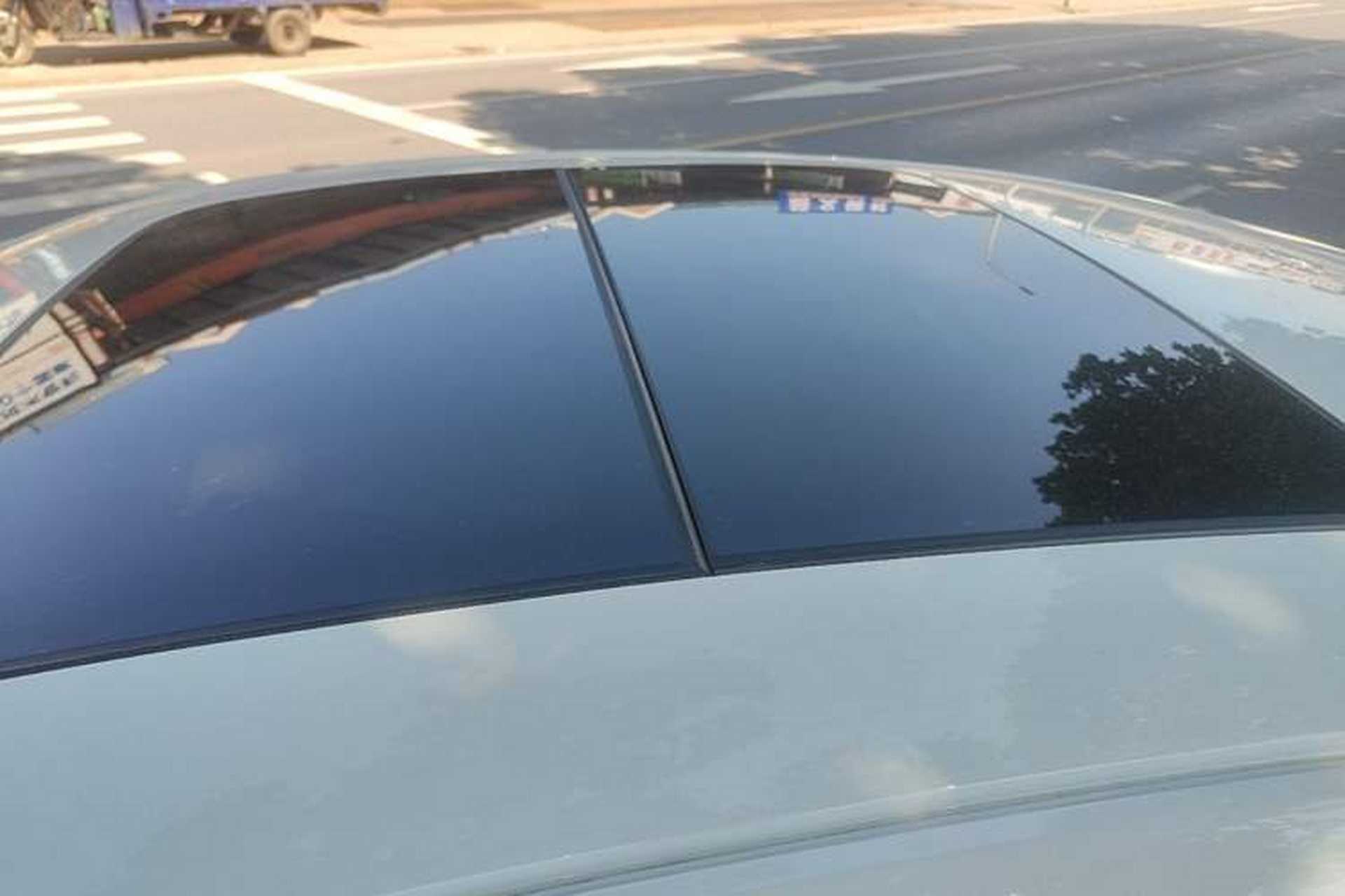 Used Cadillac XTS 2018 28T Elite Edition Roof