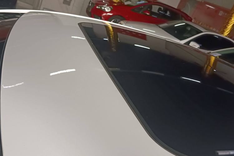 Used Cadillac XTS 2018 28T Elite Edition Roof