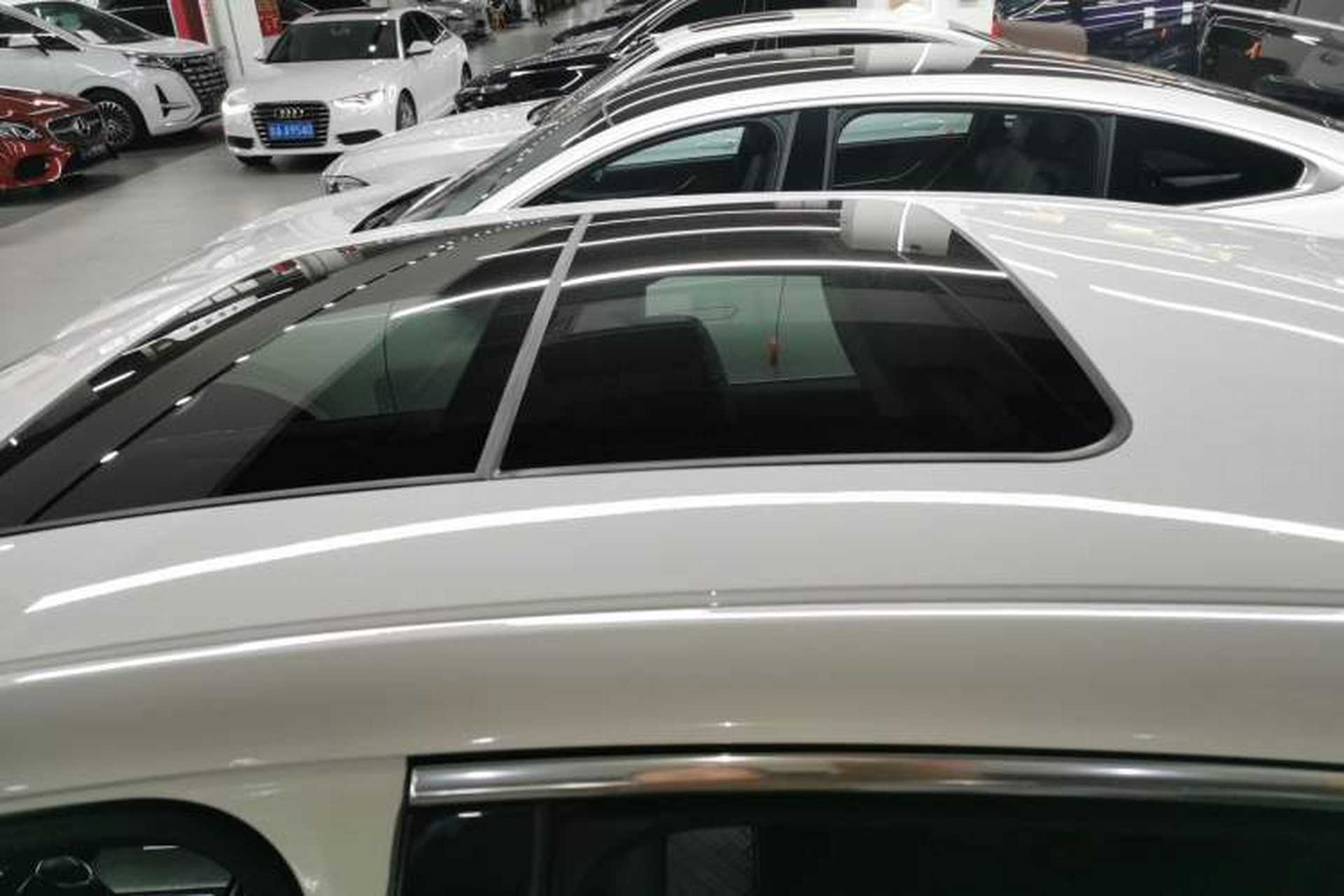 Used Cadillac XTS 2018 28T Tech Edition Roof