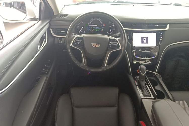 Used Cadillac XTS 2018 28T Tech Edition Steering Wheel